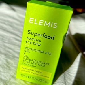 ELEMIS Superfood Matcha Eye Dew
